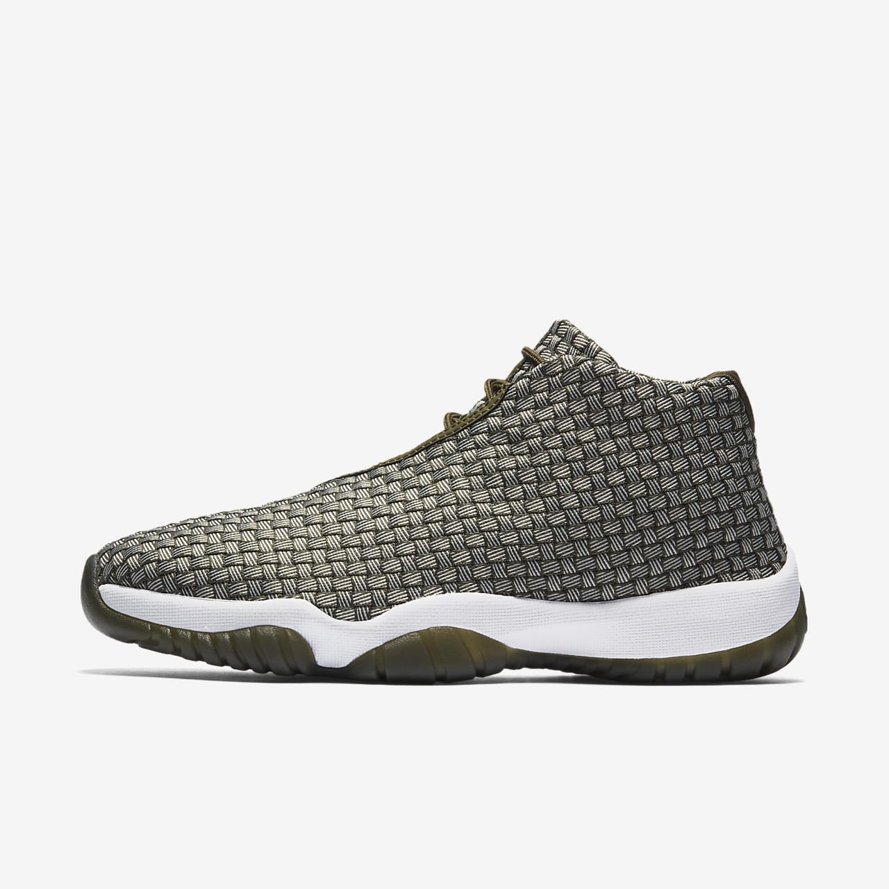 Air Jordan Future Men's Shoe. Nike.com