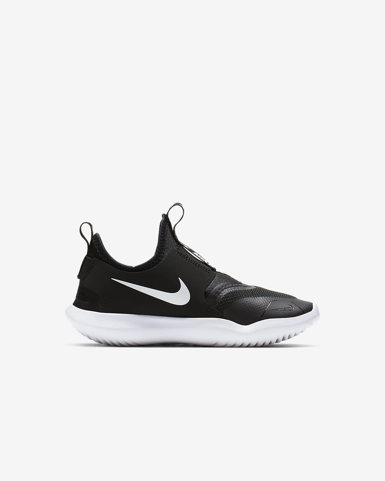 nike flex runner fille