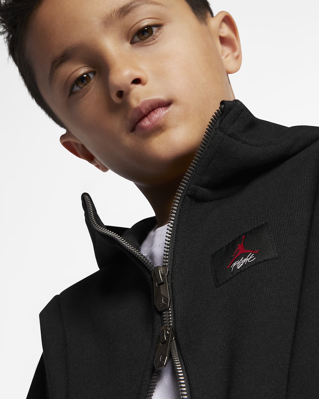 felpa nike jordan bambino