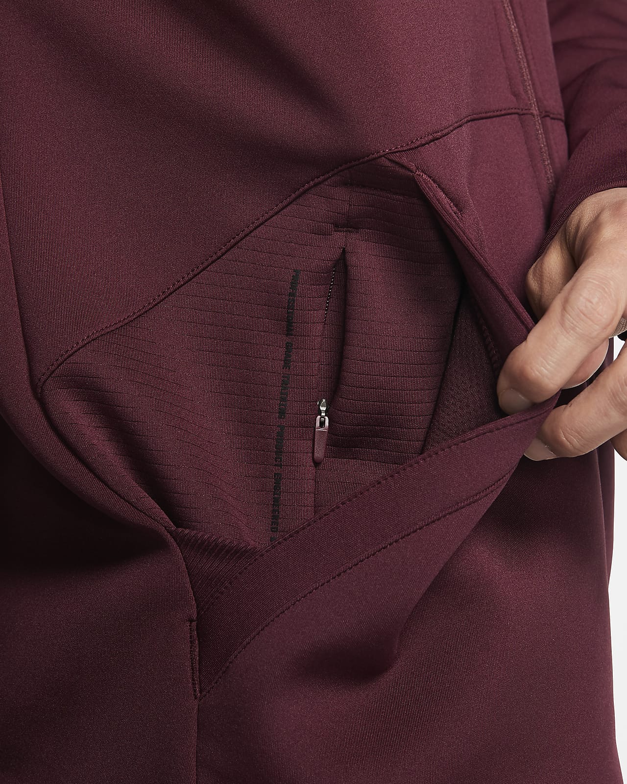 giacca nike uomo marroni