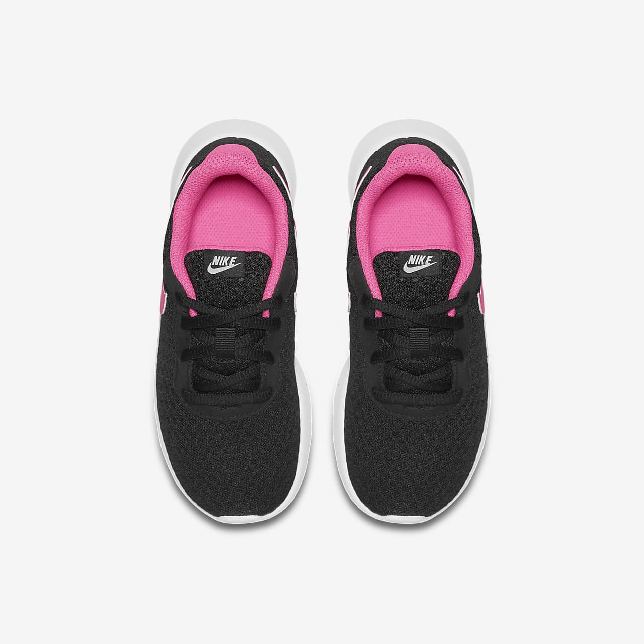Nike Tanjun Kleuterschoenen. Nike NL
