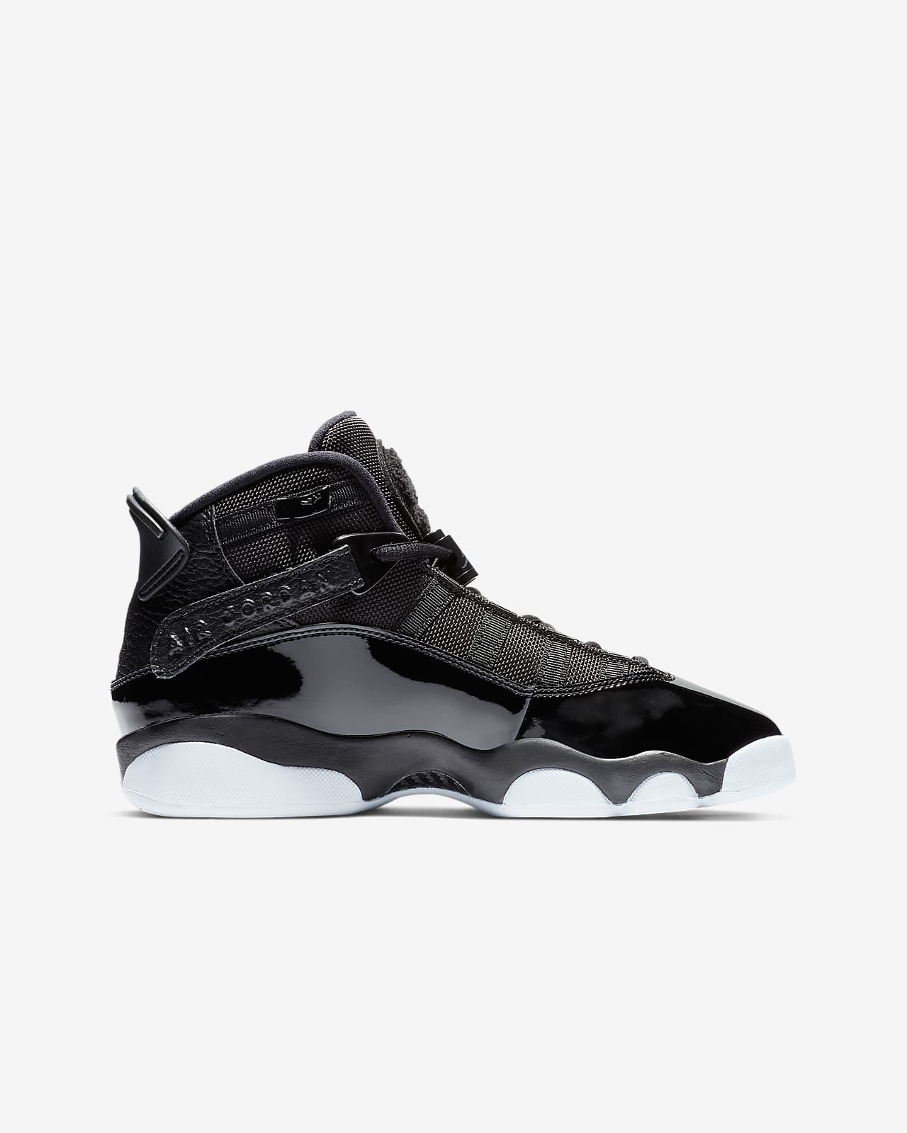 Jordan 6 Rings Big Kids' Shoe. Nike.com