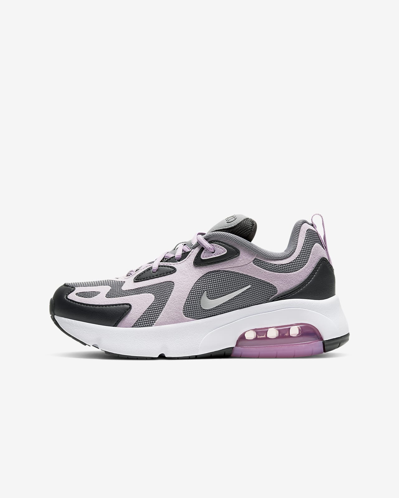 older kids nike air max
