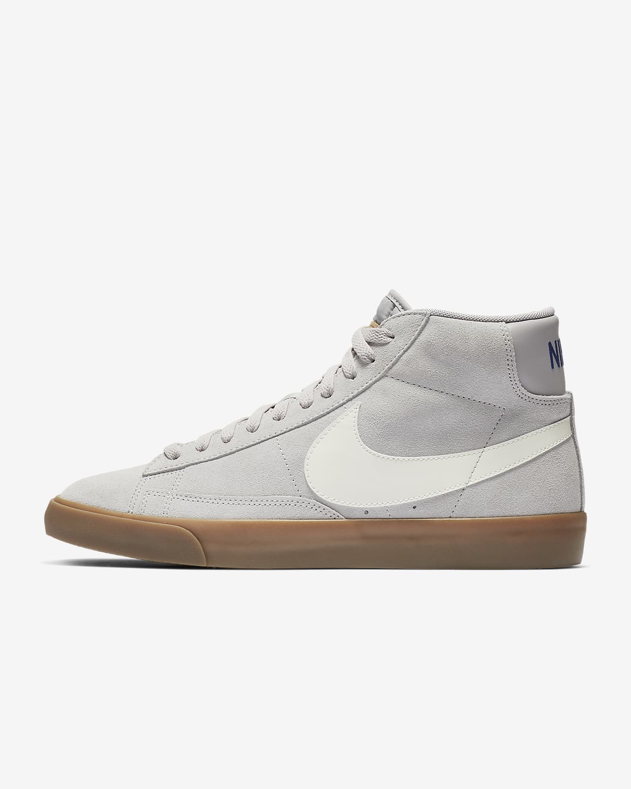 blazer mid