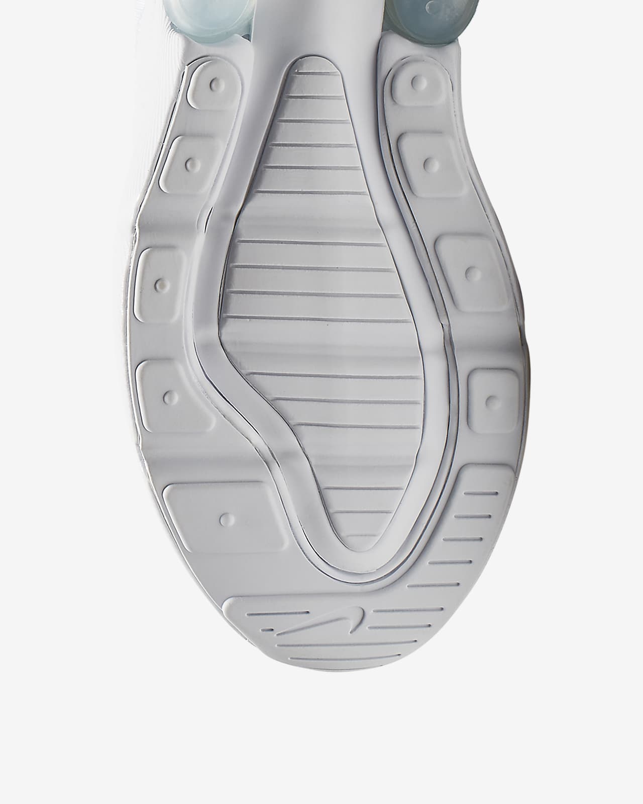 Bottom of nike outlet air max 270