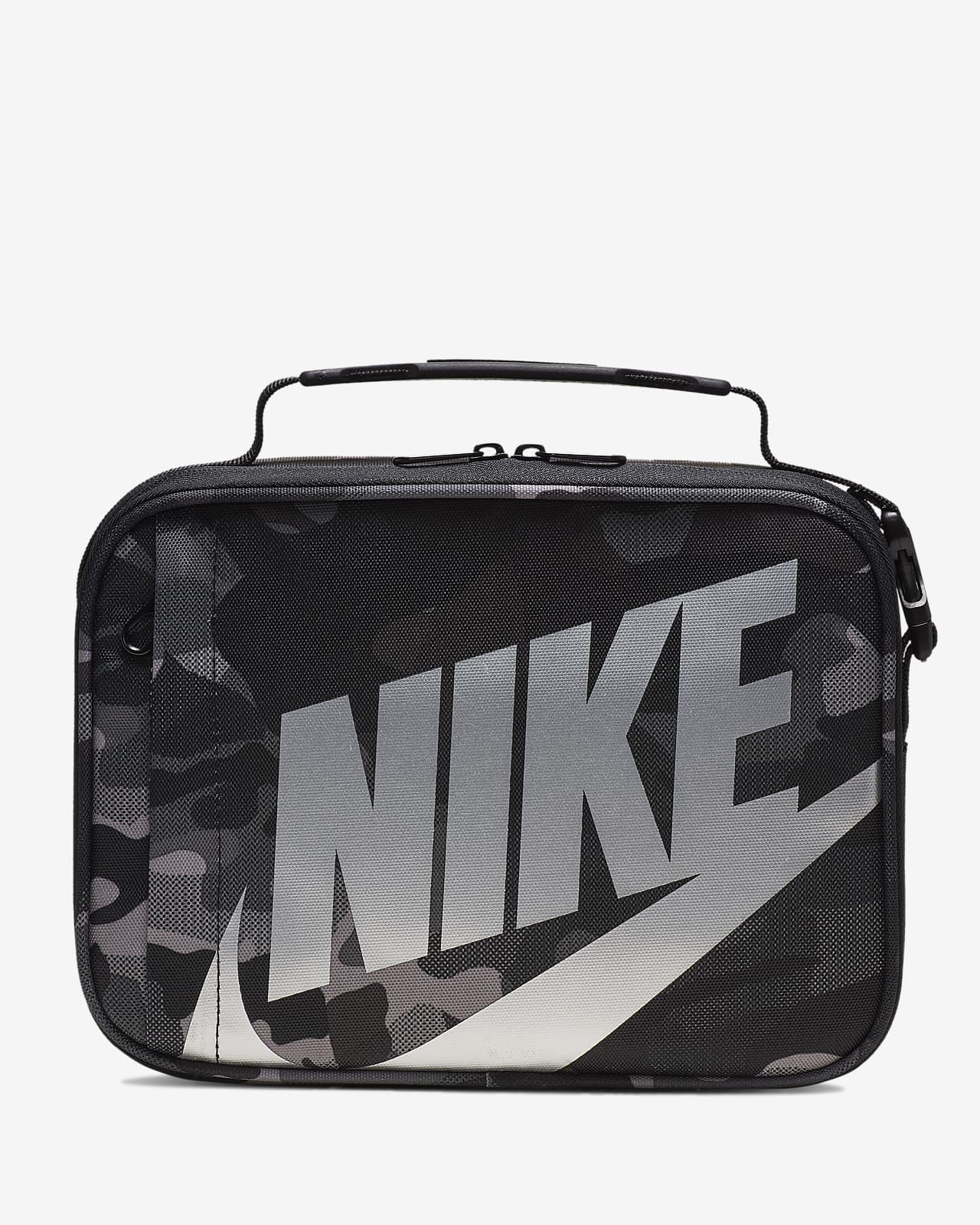 Nike Fuel Pack Lunch Bag. Nike.com