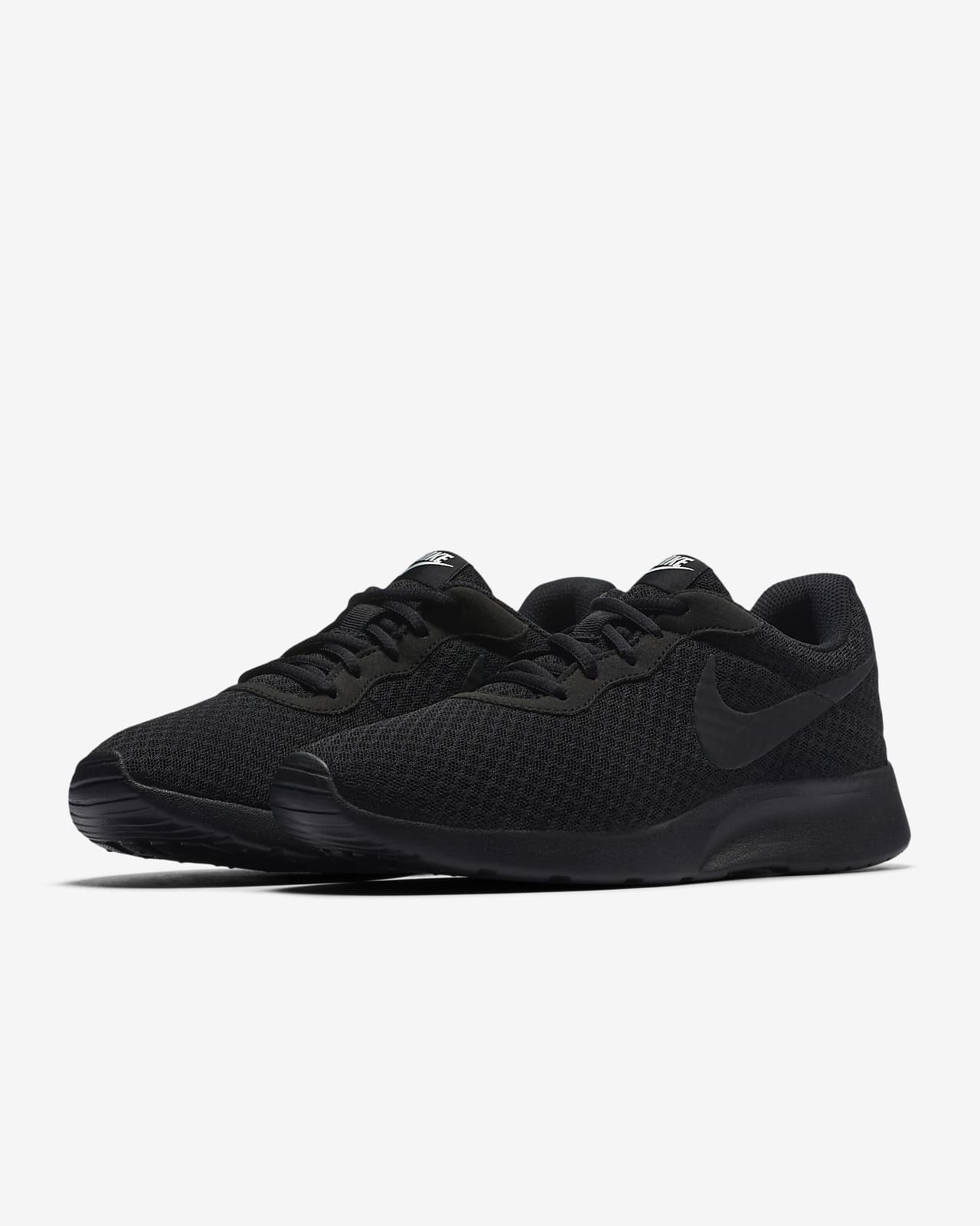chaussure nike tanjun femme