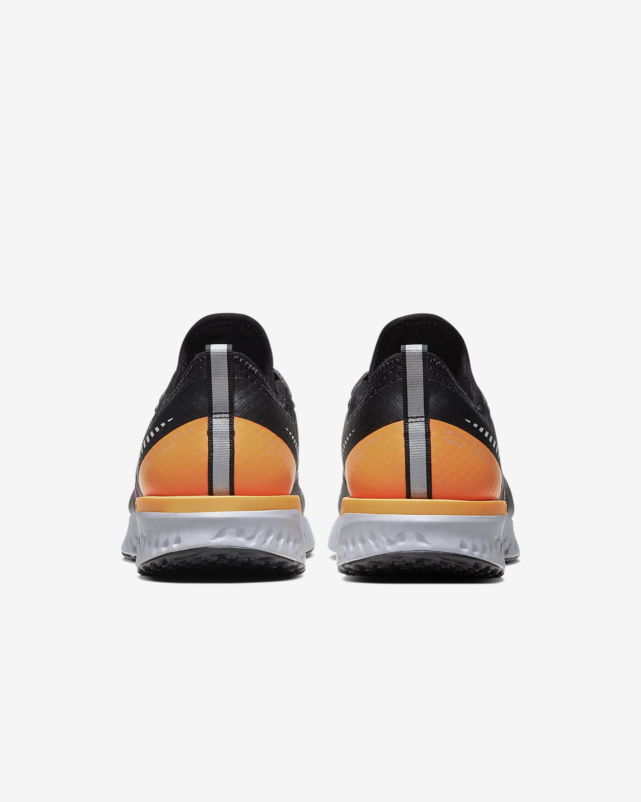 women's odyssey react running sneakers from finish line