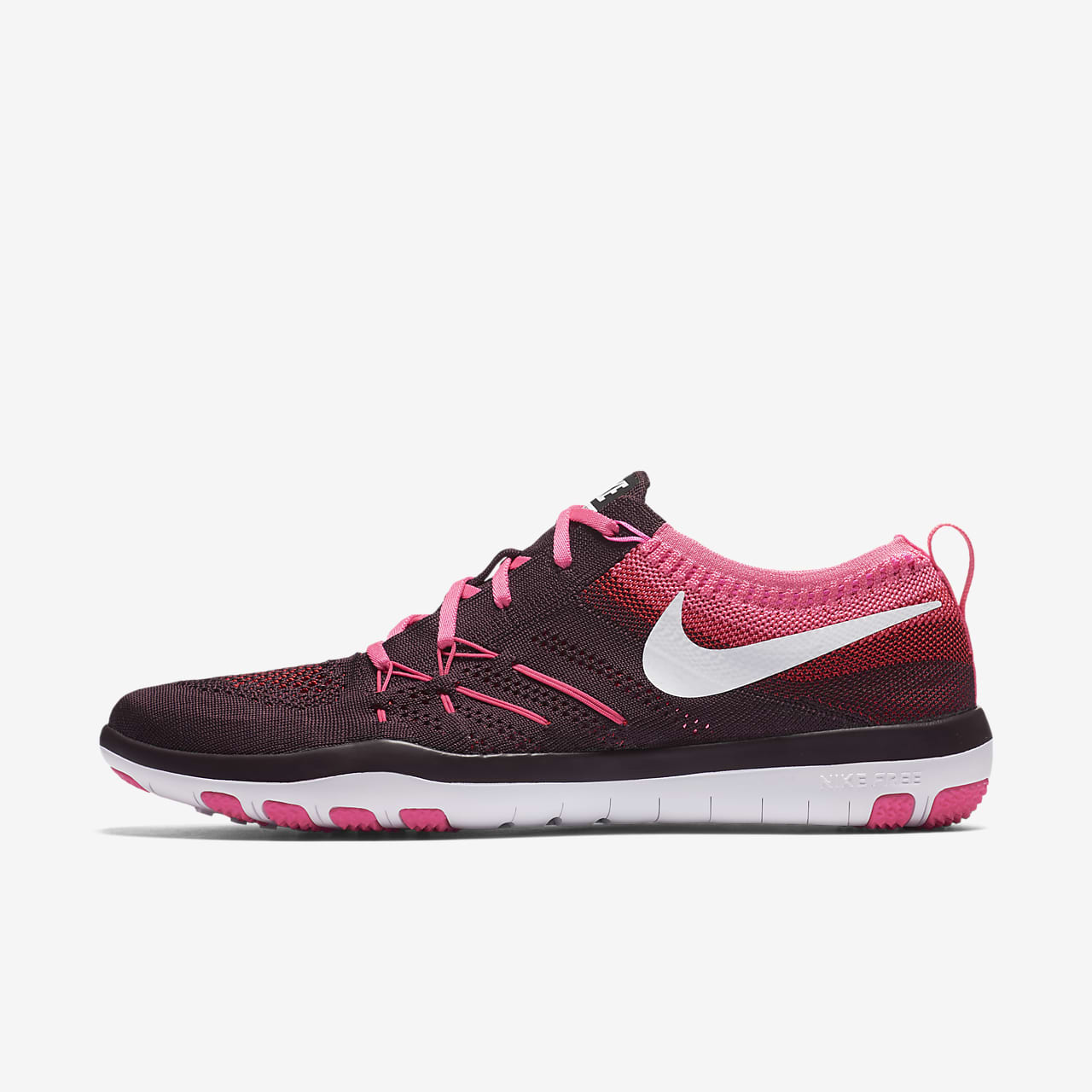 nike focus flyknit training