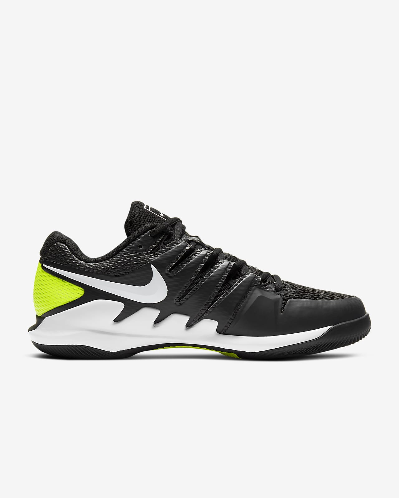 nikecourt air zoom resistance men's hard court tennis shoe