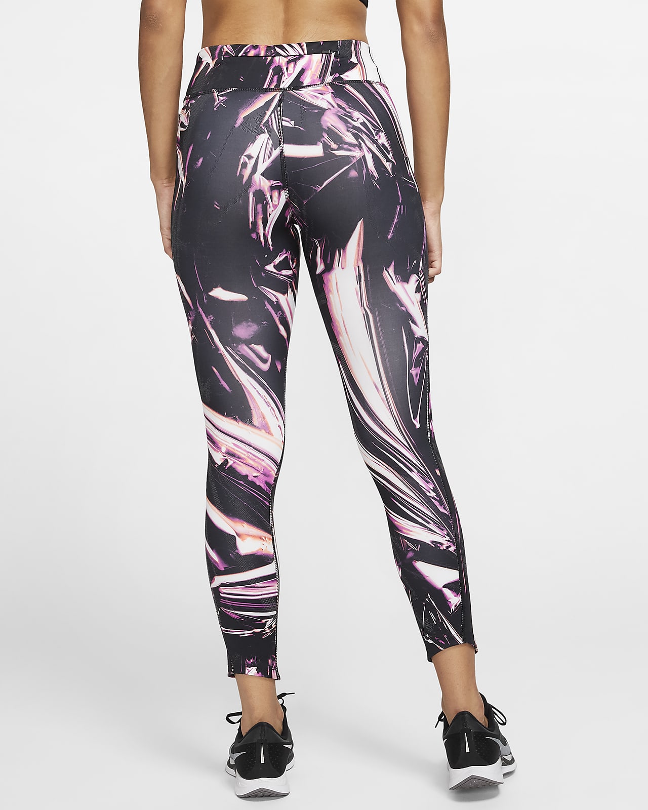 nike women's epic lux running tights