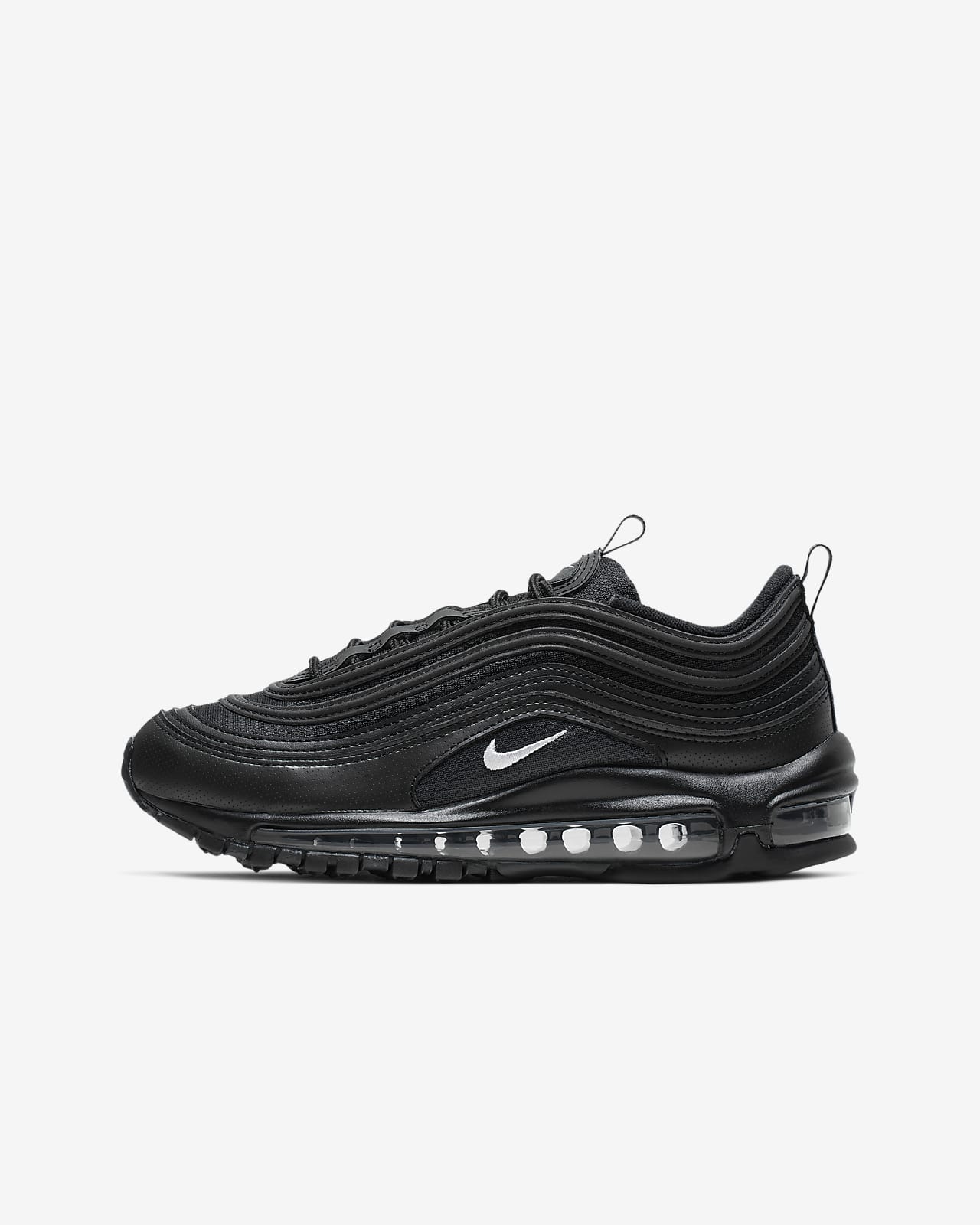 nike air max 97 junior footasylum