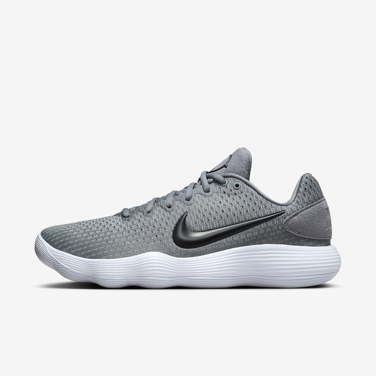 Nike React Hyperdunk 2017 Low Men's 