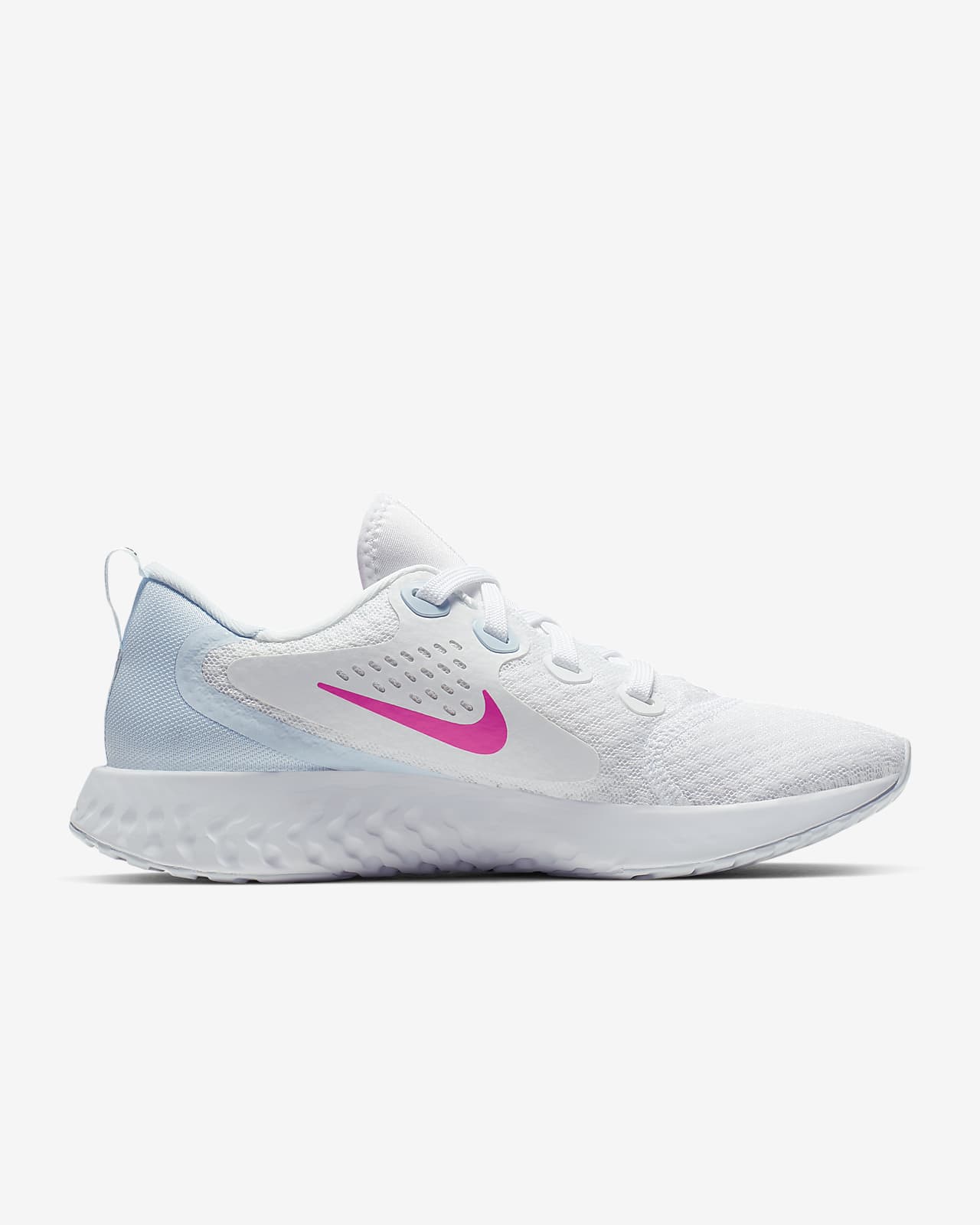 women's legend react running sneakers