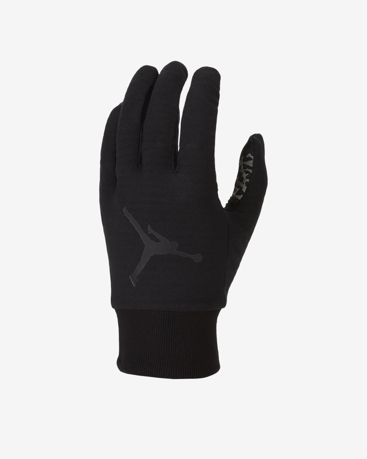 Jordan Therma-Sphere Gloves. Nike LU