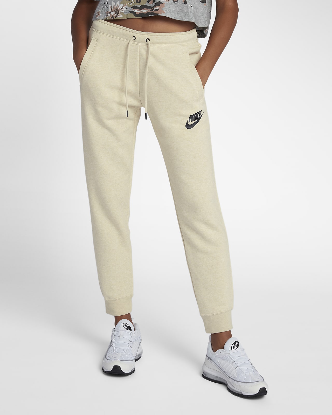Nike Sportswear Rally Women's Trousers 