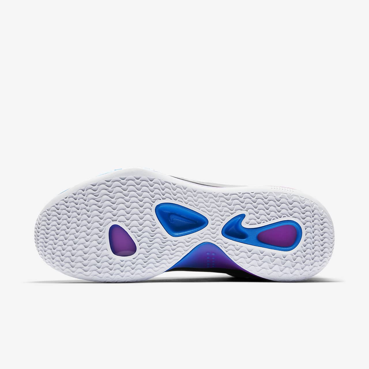 Nike Hyperdunk X Low Basketball Shoe