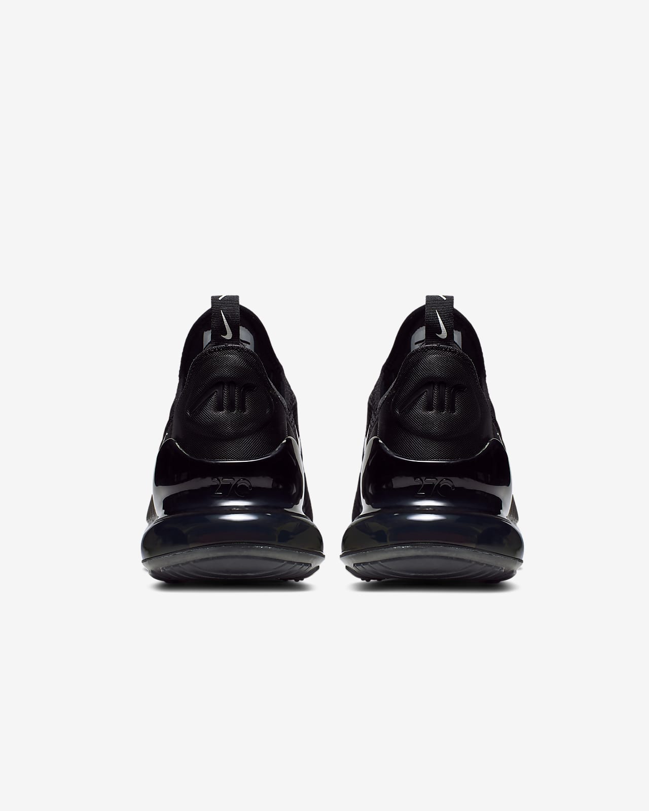 Air Max 270 Shoes. Nike LU