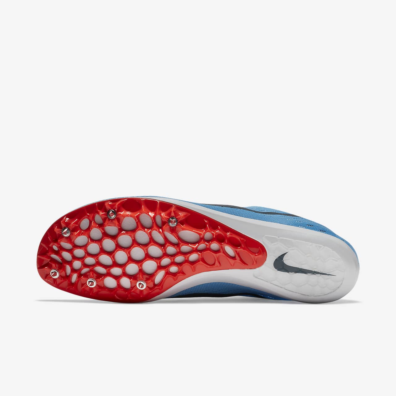 nike zoom victory 3 track spikes