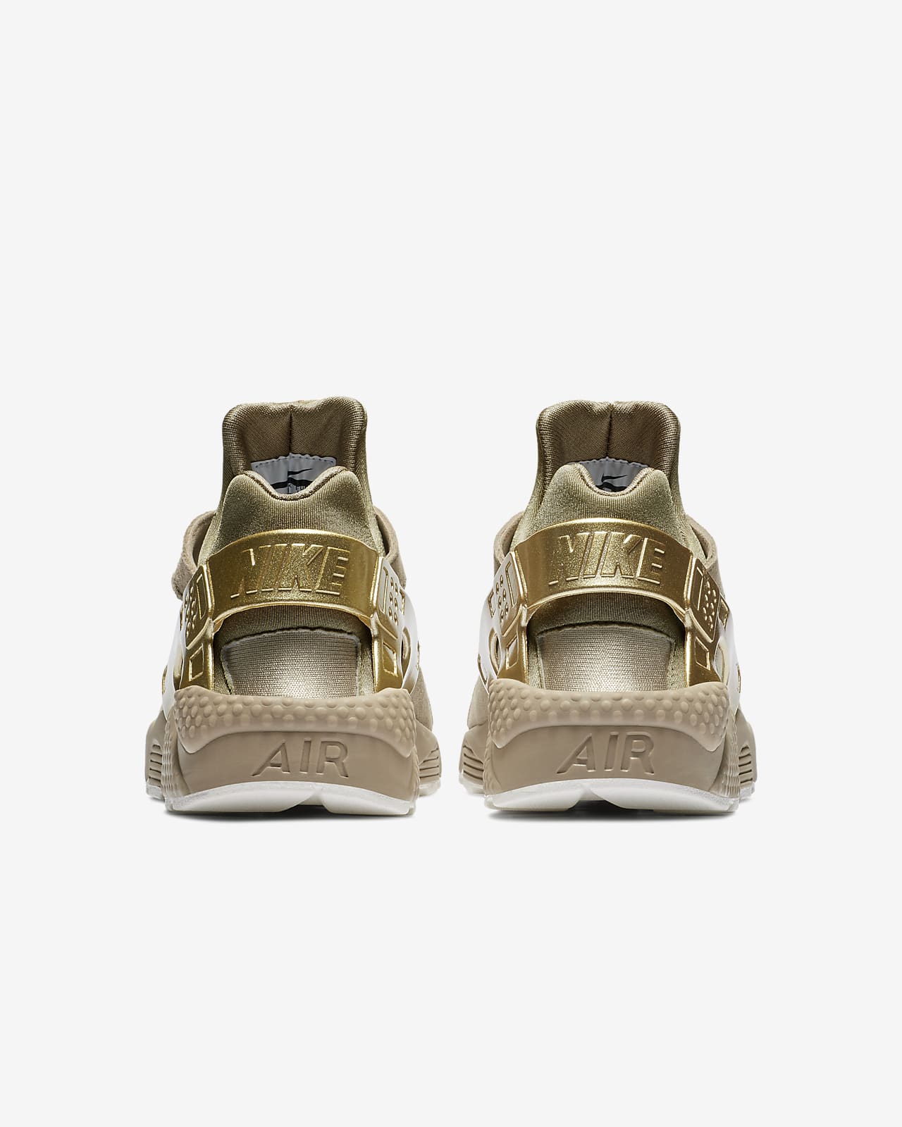 nike huarache gold metallic nike huarache gold metallic
