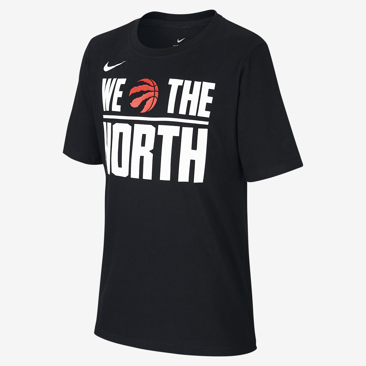 Tee-shirt NBA Toronto Raptors Nike 