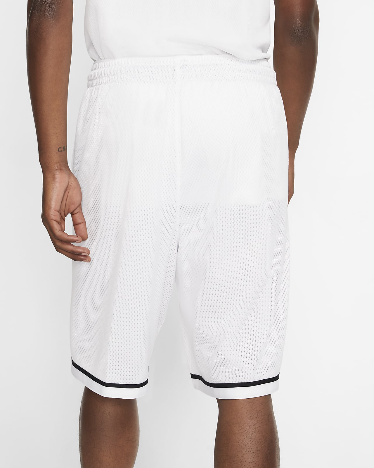Nike Dri-FIT Classic Men's Basketball Shorts. Nike RO