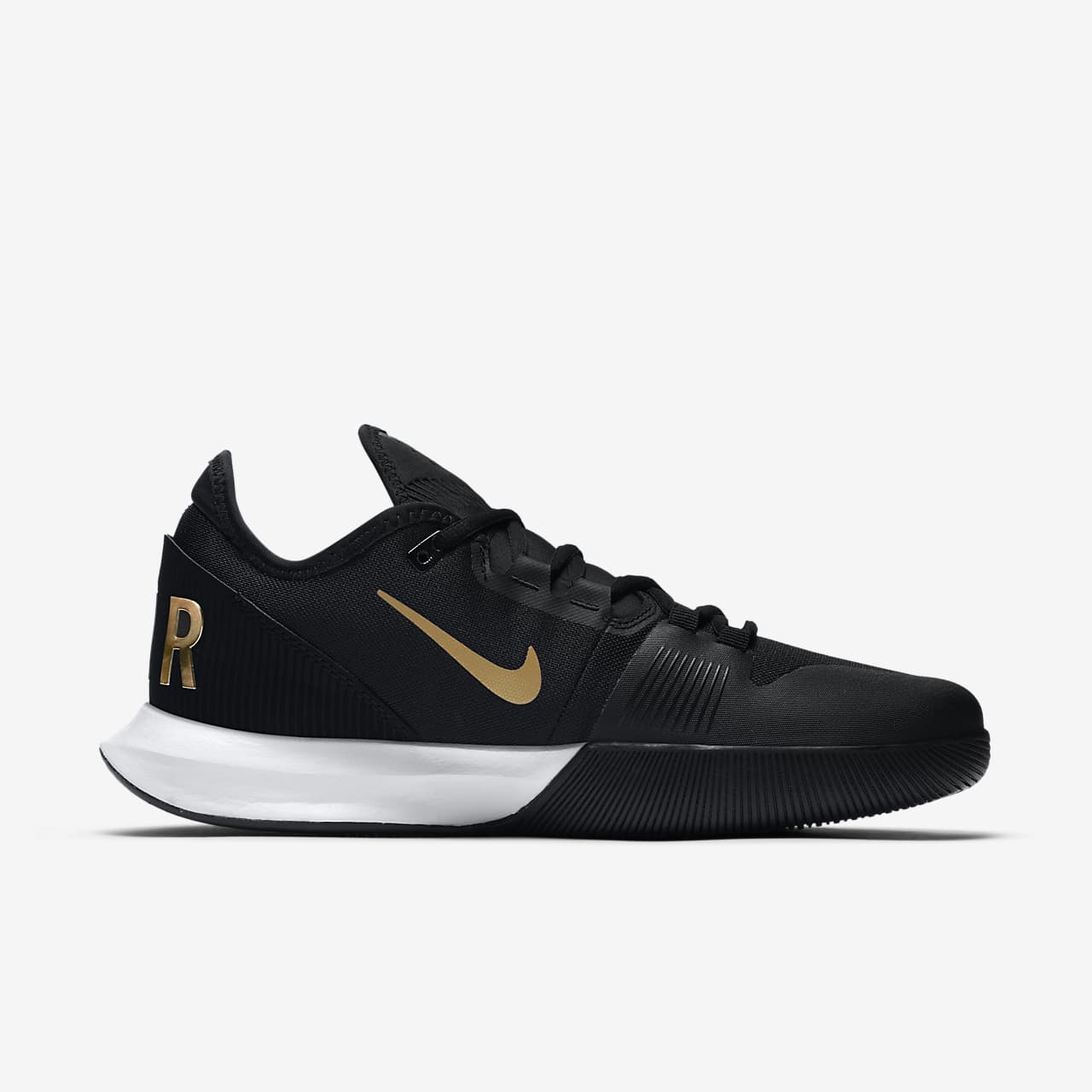 nike air max wildcard hard court mens tennis shoes