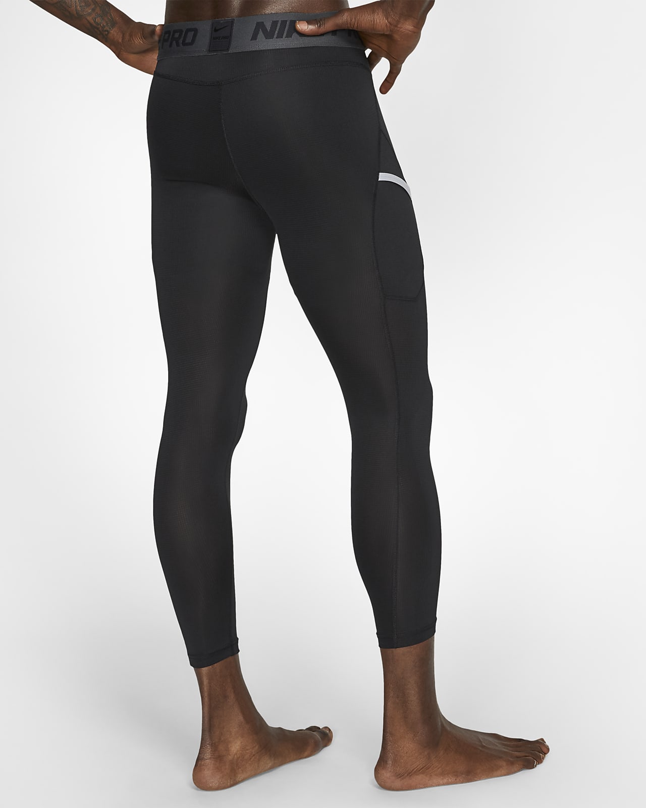 nike basketball leggings