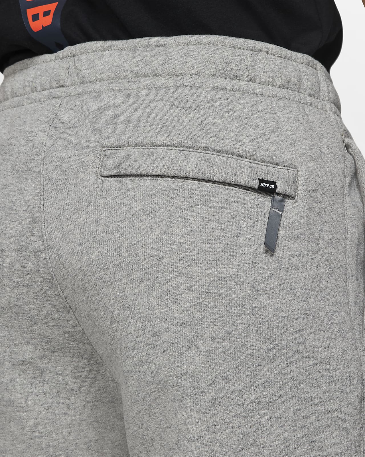 nike sb icon fleece pants