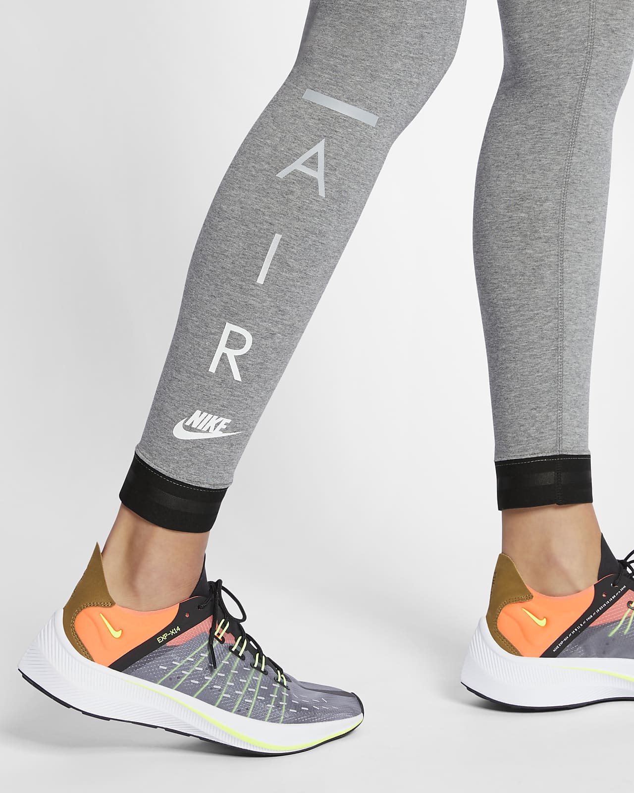 Women's Nike Air High-Waisted Leggings