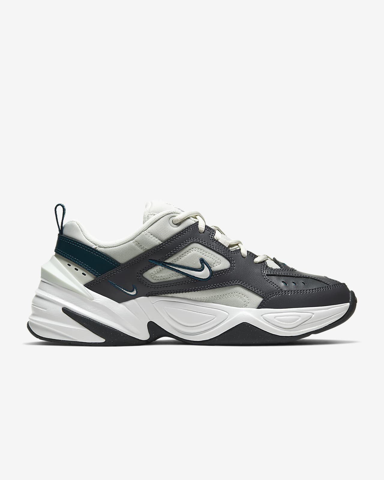 Nike M2K Tekno Women's Shoes. Nike AU