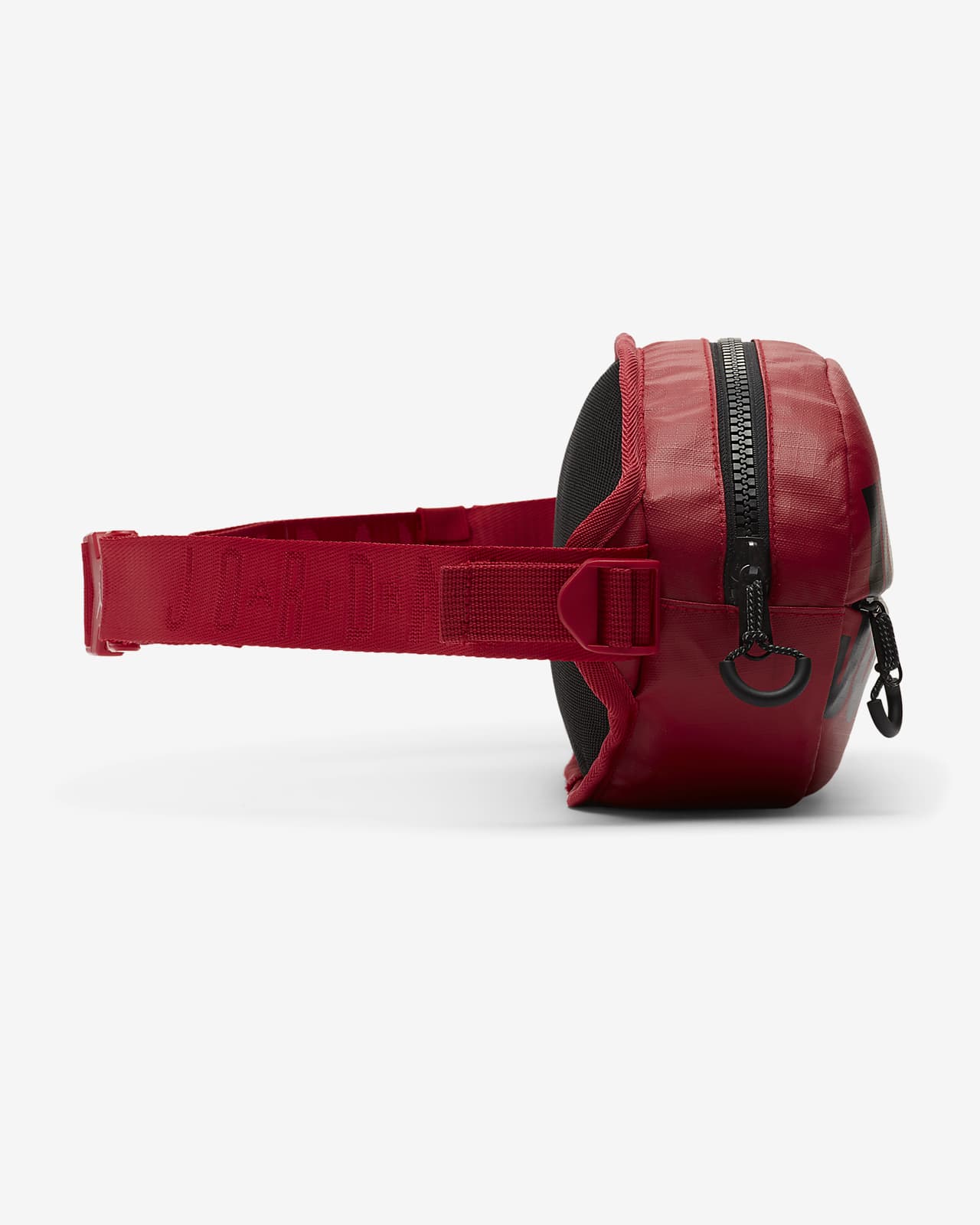 Jordan Jumpman Cross-Body Bag. Nike LU