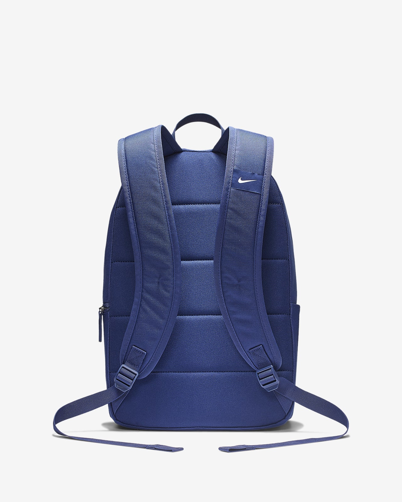 mochila de futbol nike