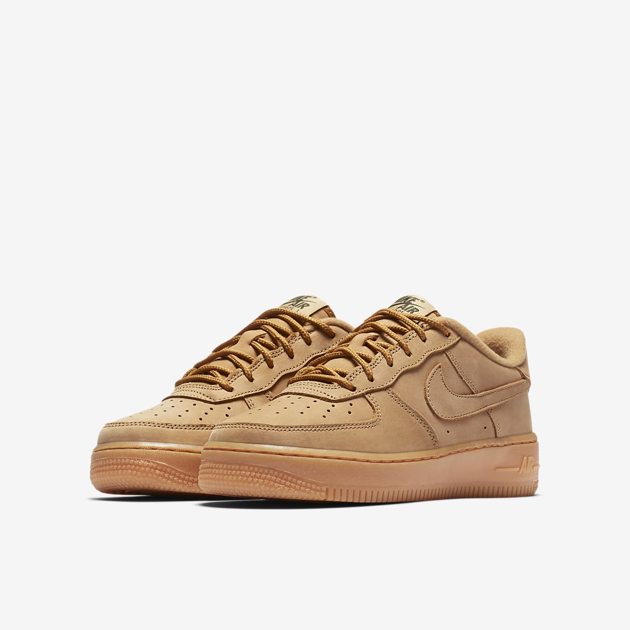 nike air force 1 winter prm
