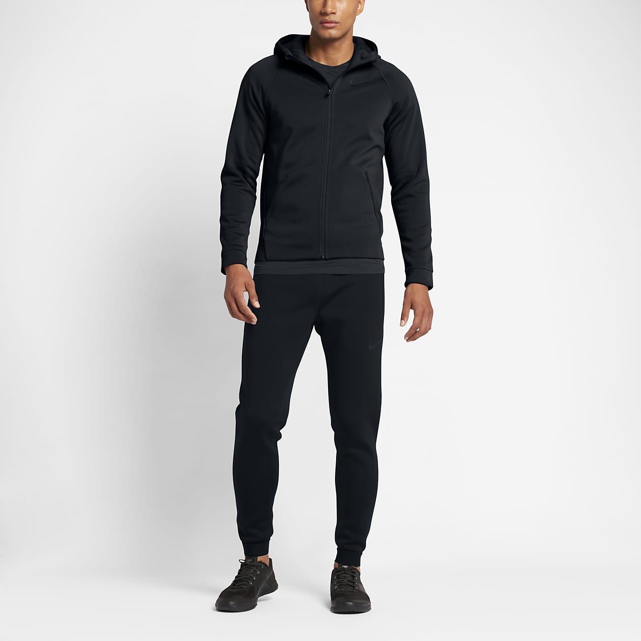 Therma sphere cheap max hoodie