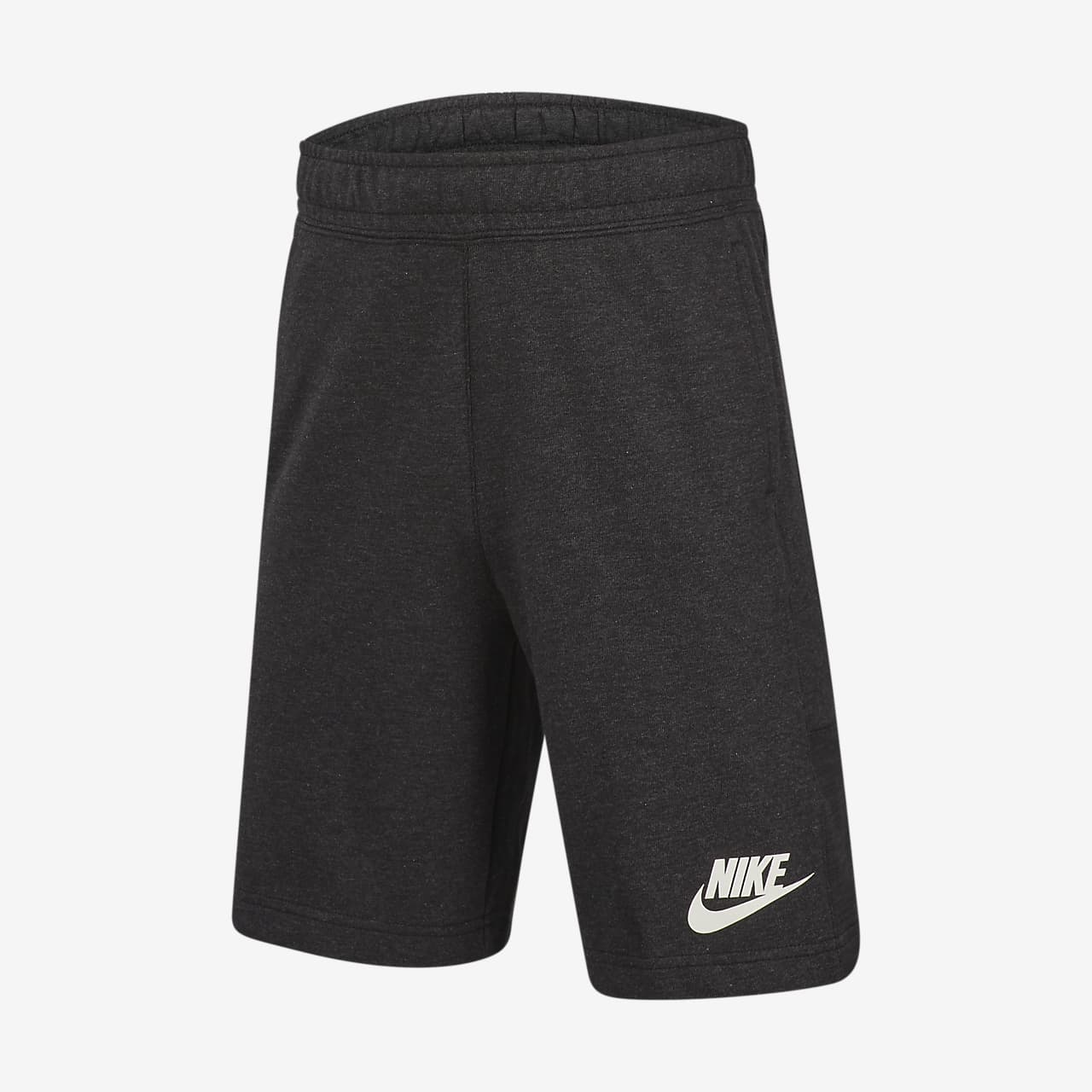 Nike Sportswear Big Kids' (Boys 