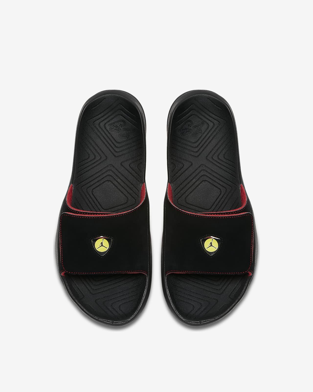 Jordan Hydro 7 Slide. Nike