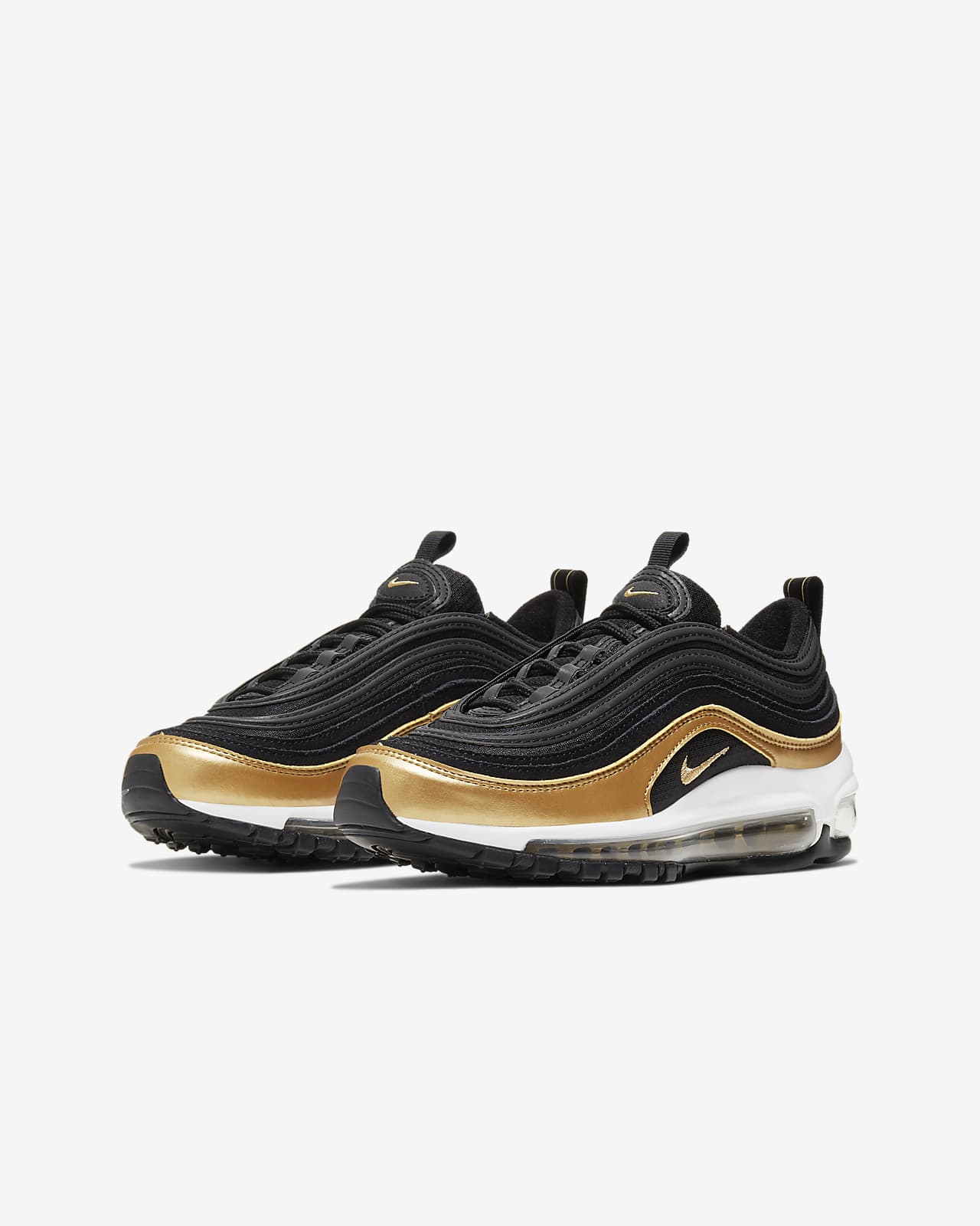 nike air max 97 older kids