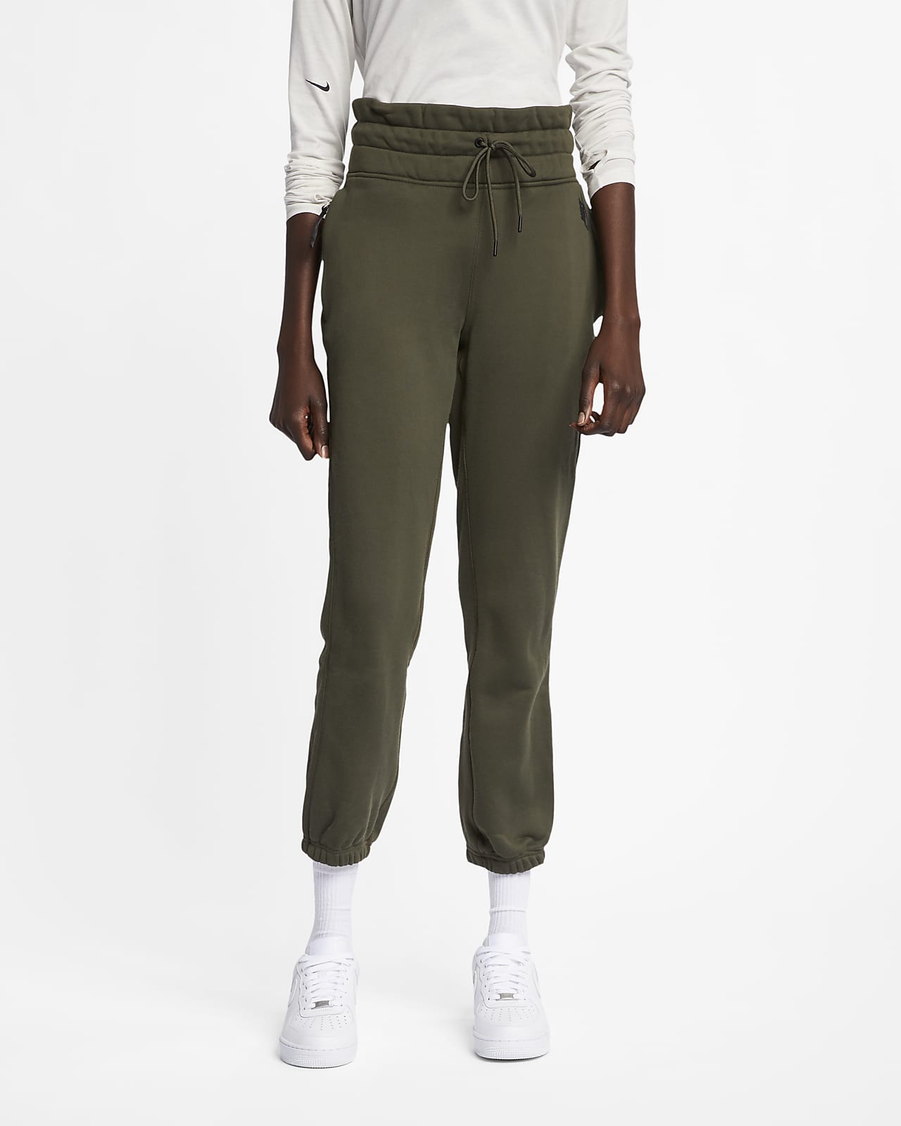 nikelab collection pants