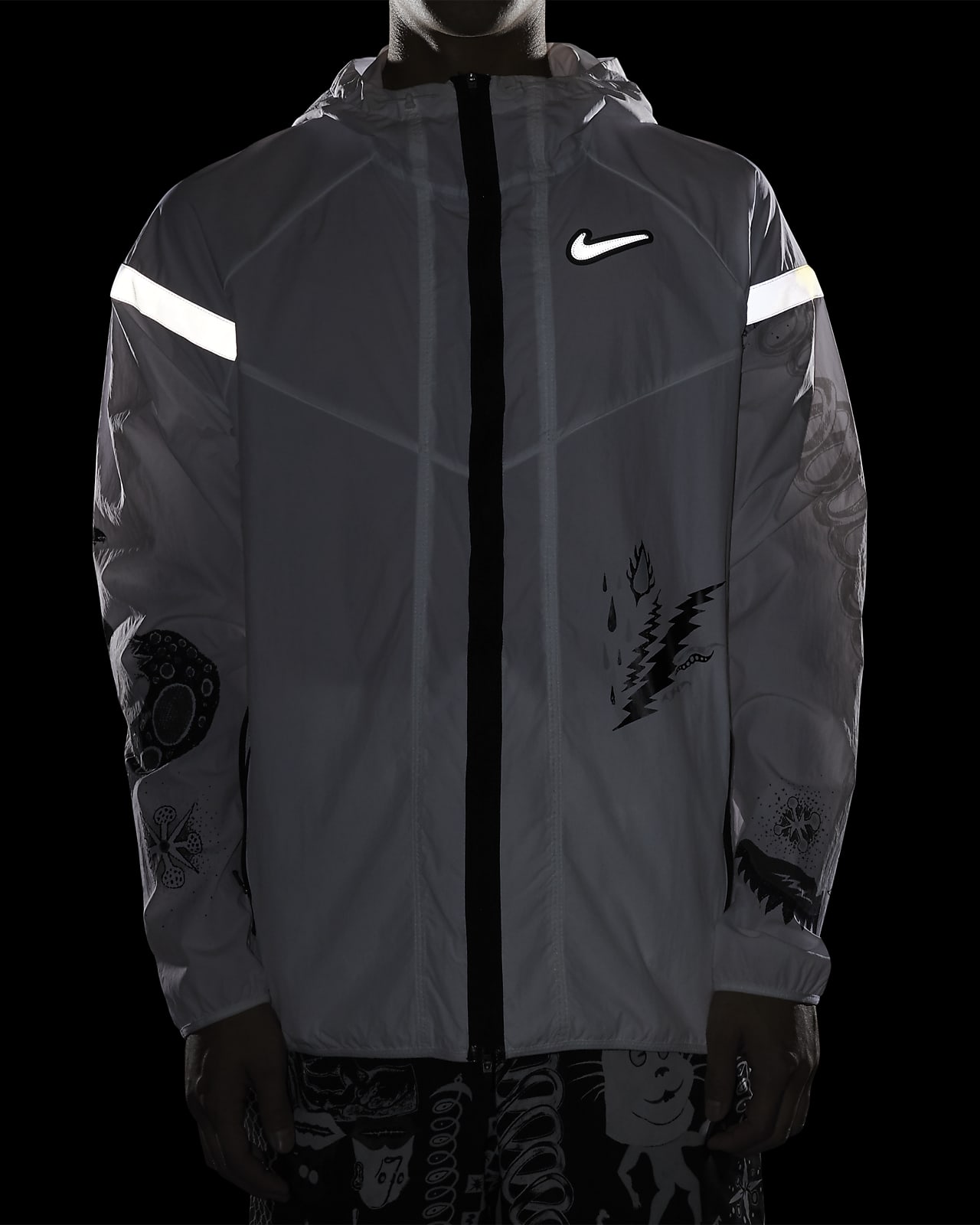 nike fly windrunner