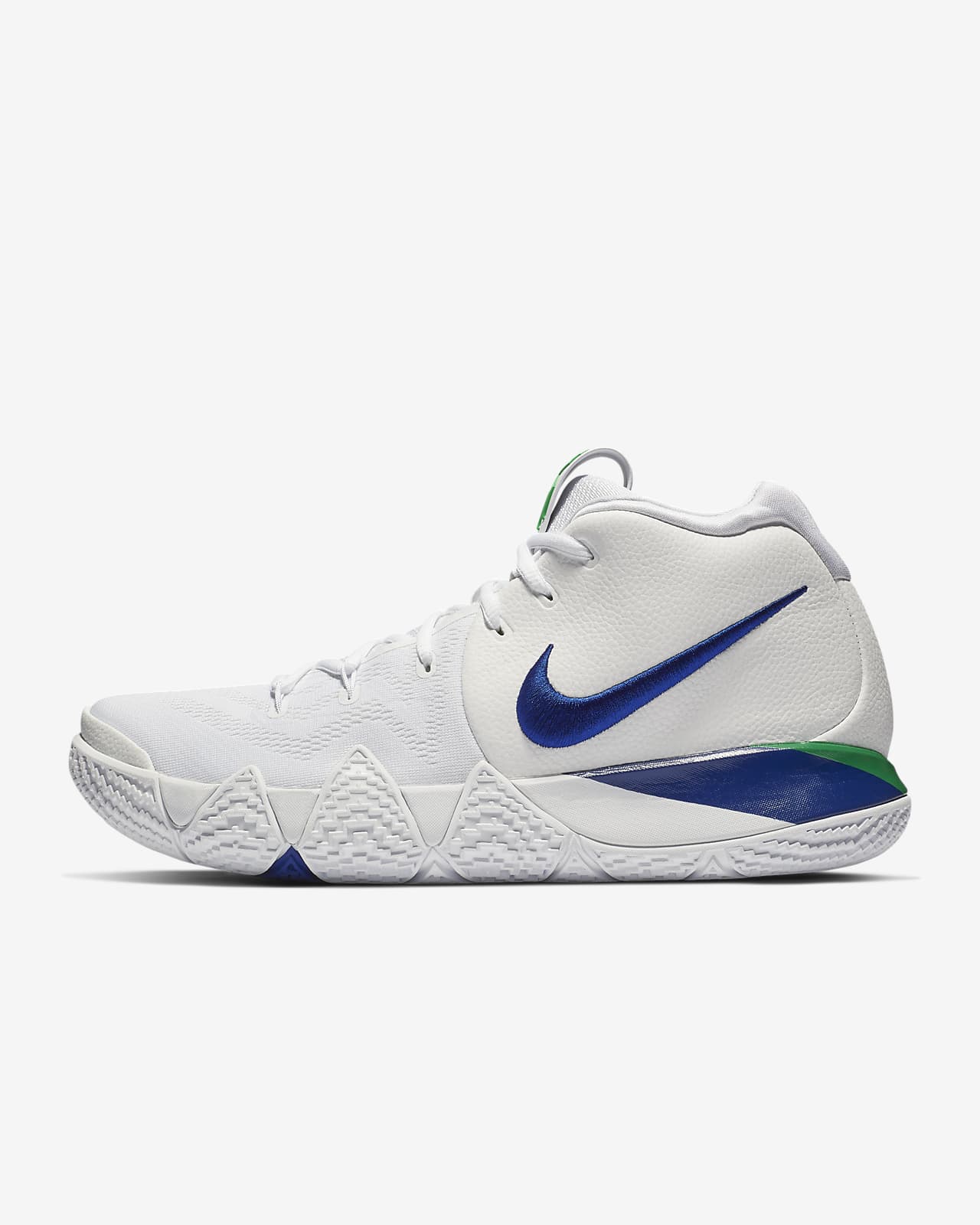 shoes kyrie 4
