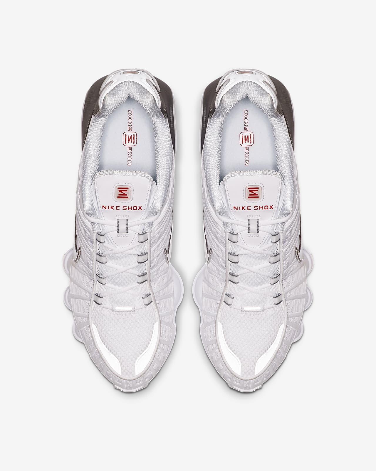 Nike Shox TL Zapatillas - Hombre Nike Shox TL Zapatillas - Hombre