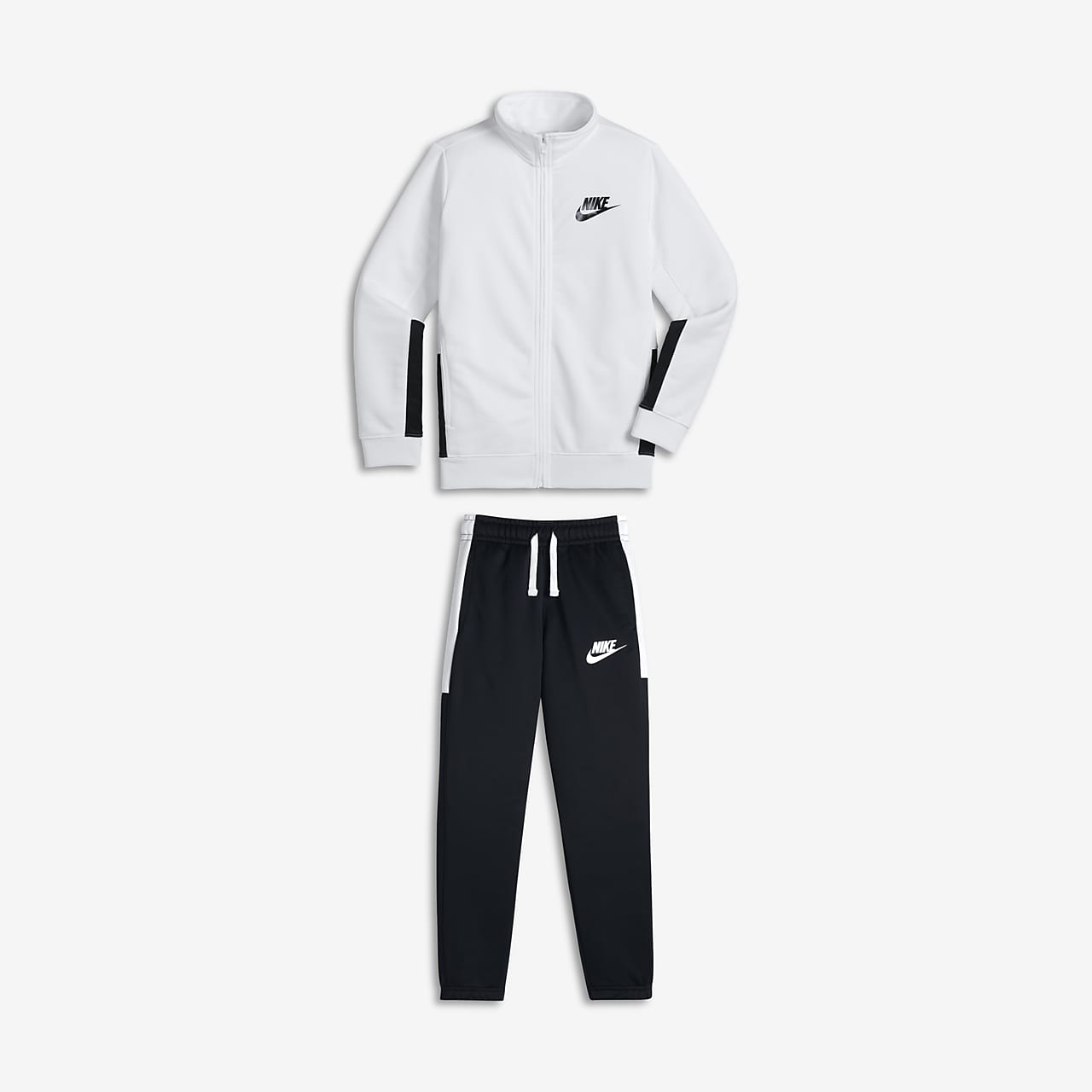 nike suit for boys
