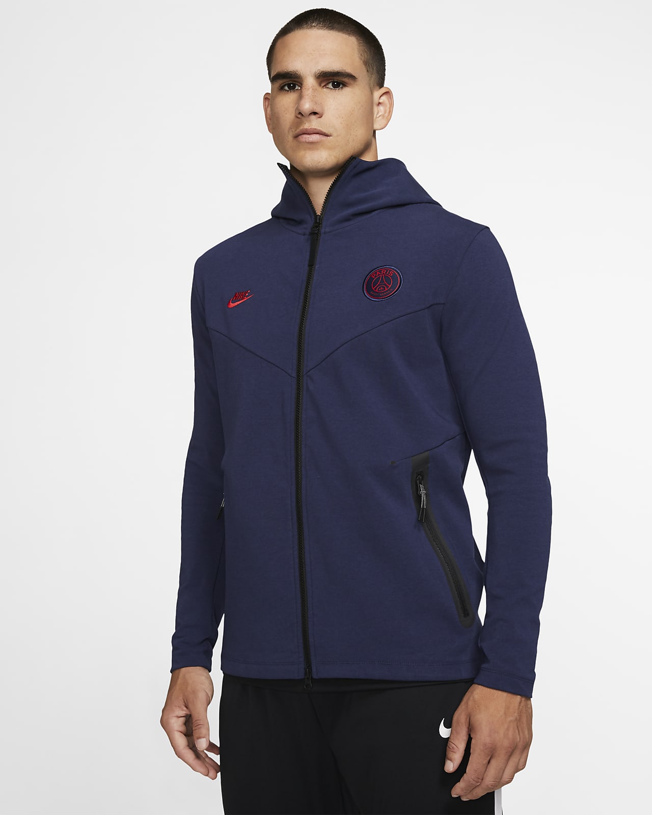 nike tech paris