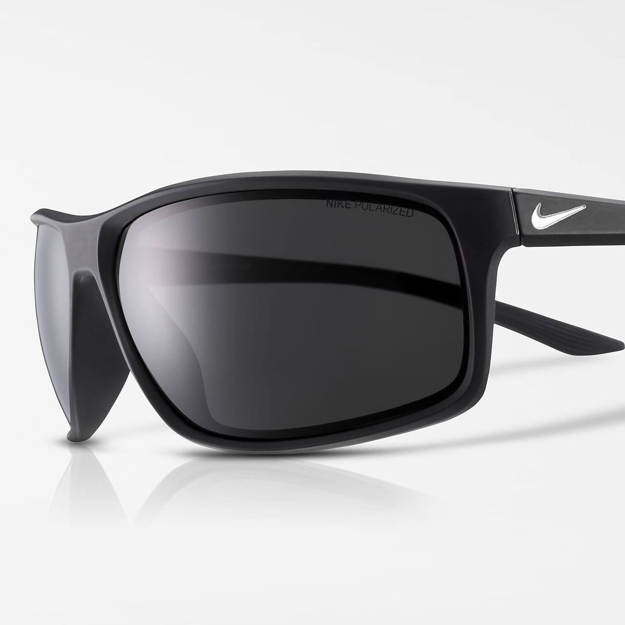 Nike Adrenaline Polarized Sunglasses 