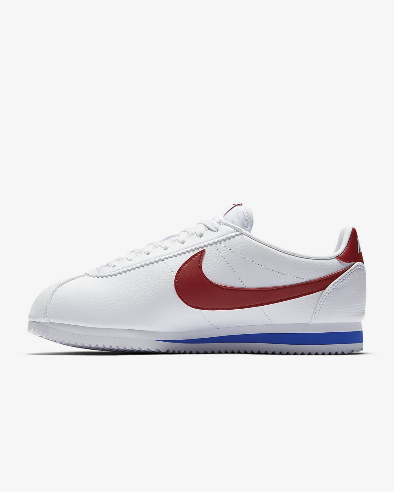 The new nike cortez online