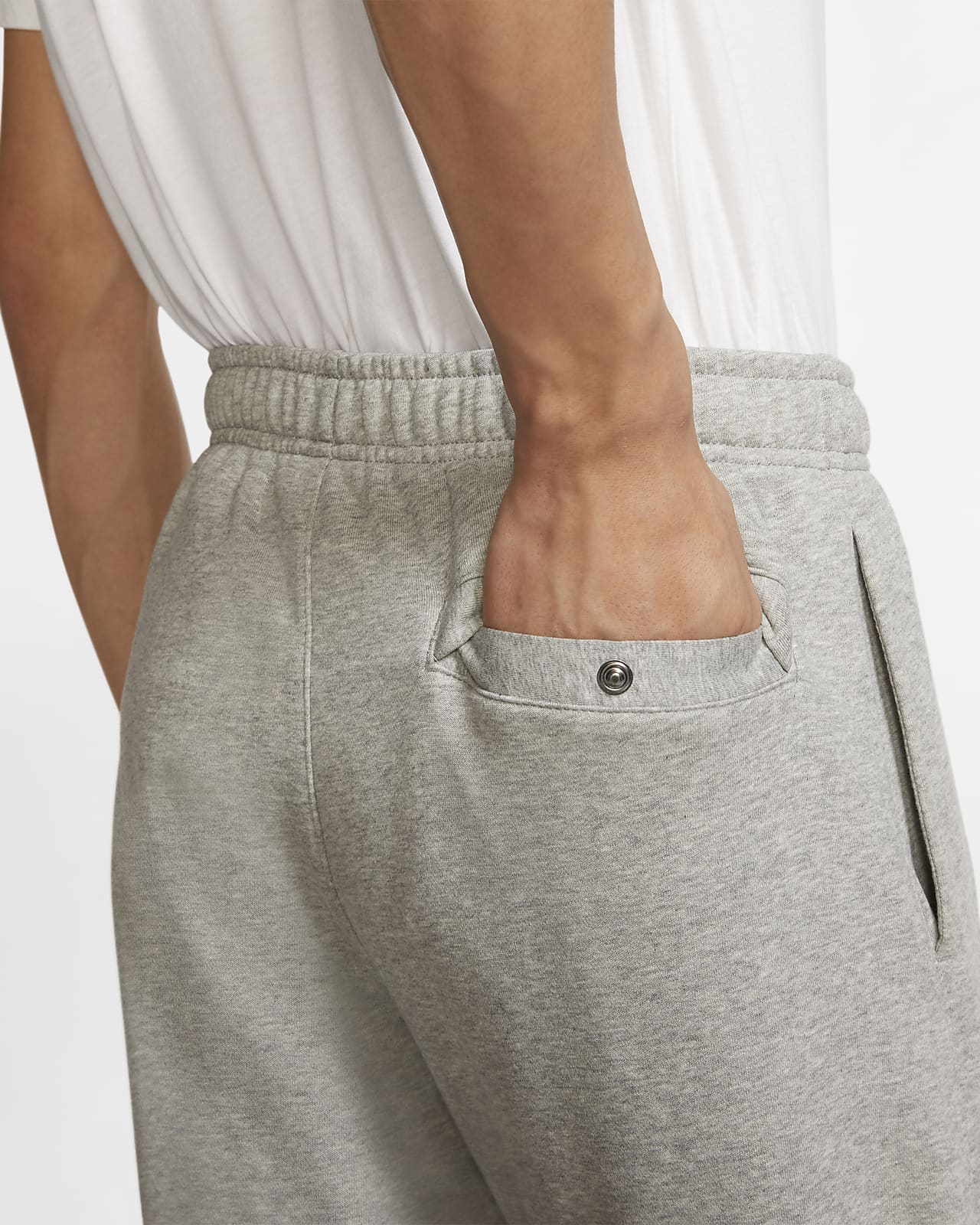 Nike Sportswear Club Men's Joggers. Nike CA