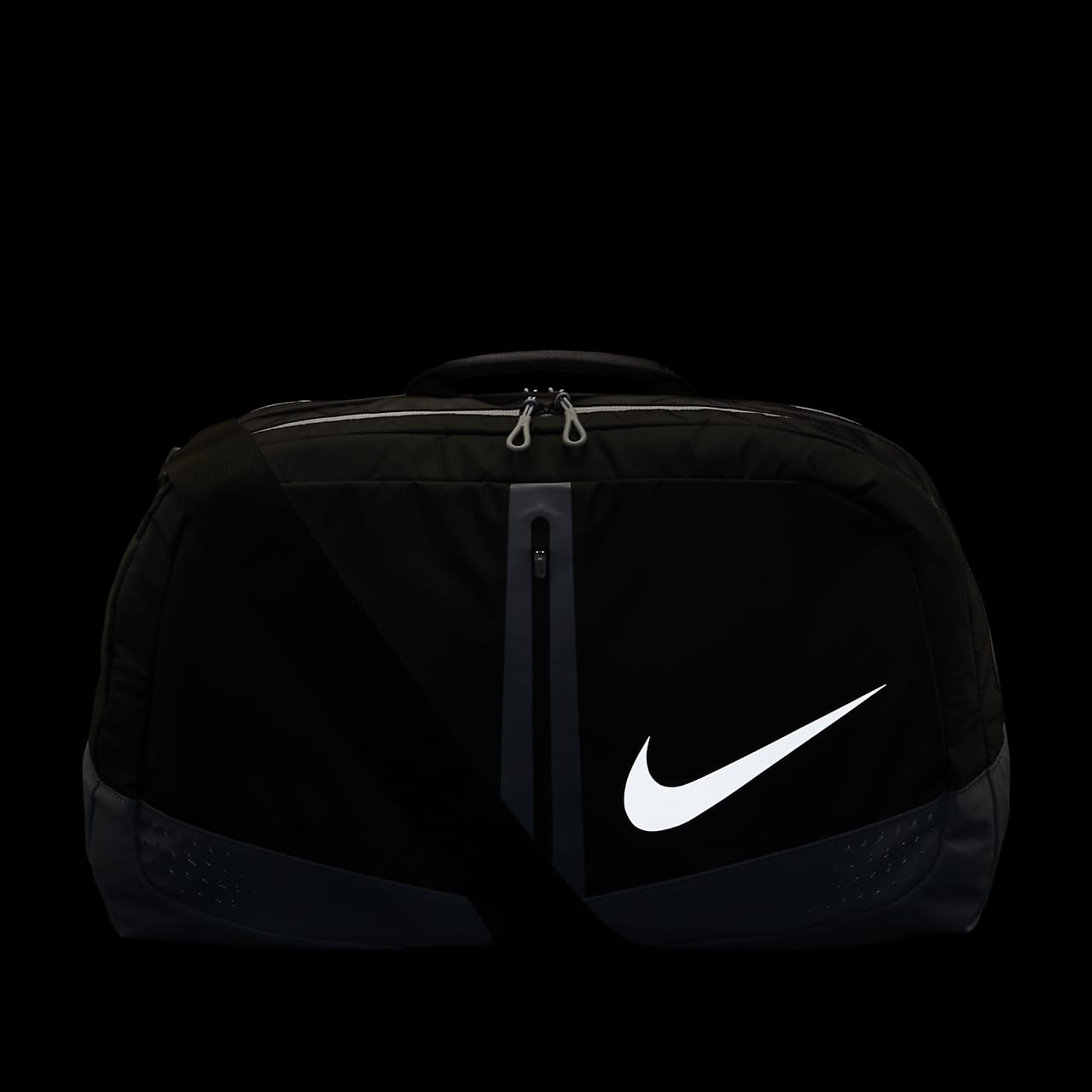 nike run duffle bag