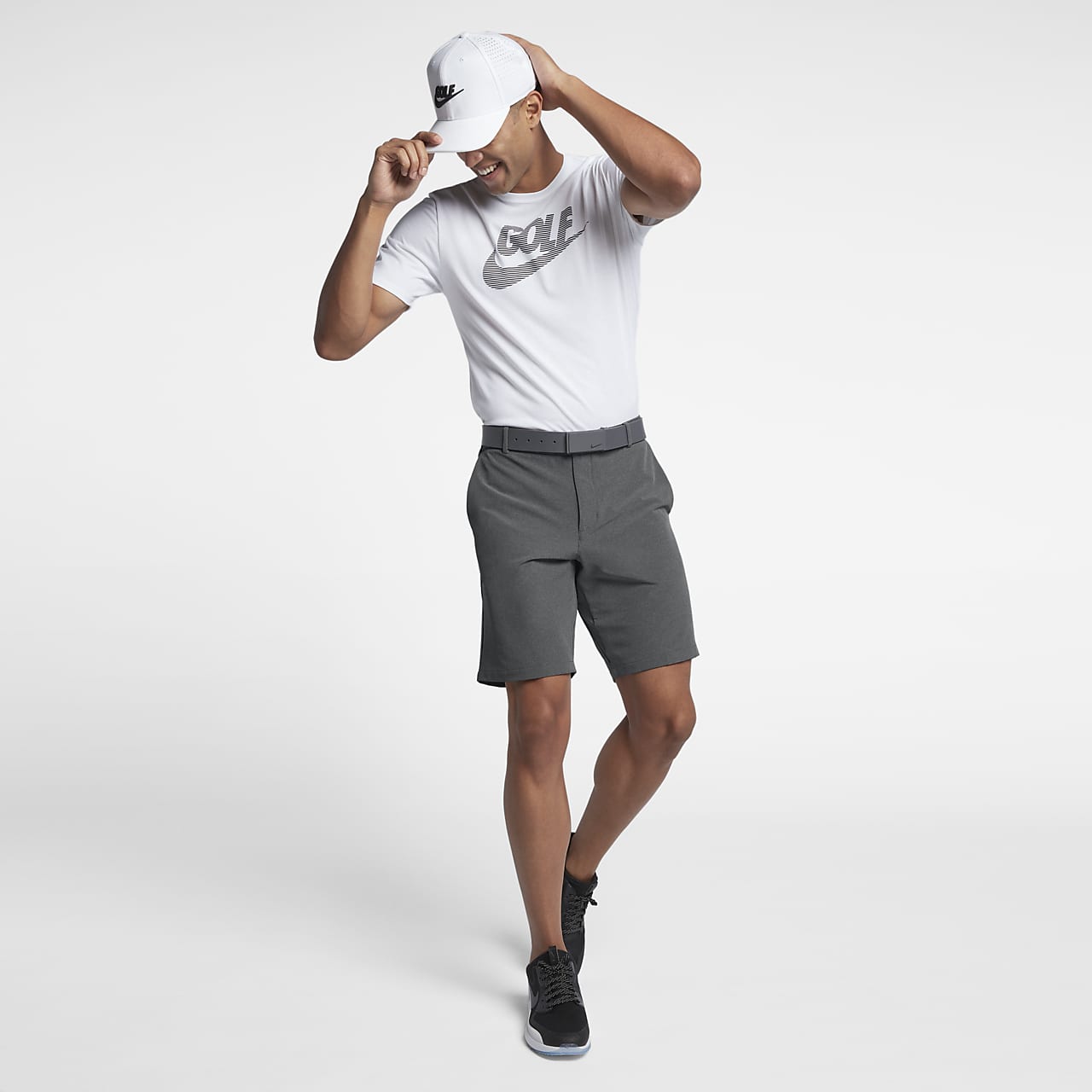 Nike Flex Men's Golf Shorts. Nike IL