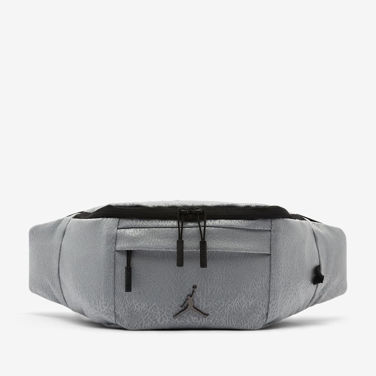 Jordan Bolsa tipo bandolera. Nike ES